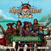 Skull Tales: Full Sail! – Legends of the Caribbean - Mega-Expansion (anglais)