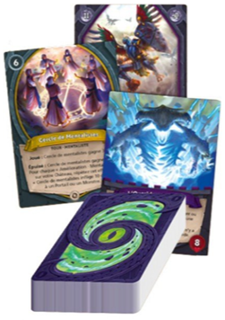 Skytear Horde : Nupten & Utsesh (français)