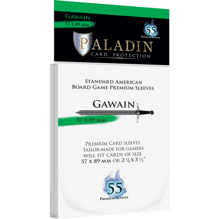 57mm x 89mm card sleeves 57mm x 89mm card sleeves Ryker