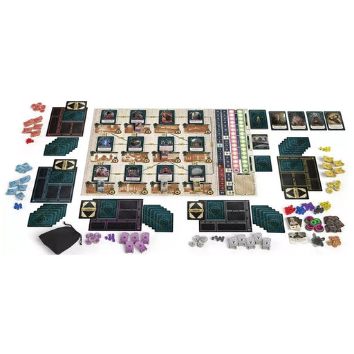 Cthulhu: Sombre Providence (français)