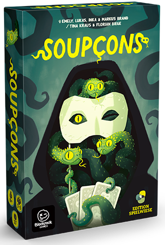 SOUPCON