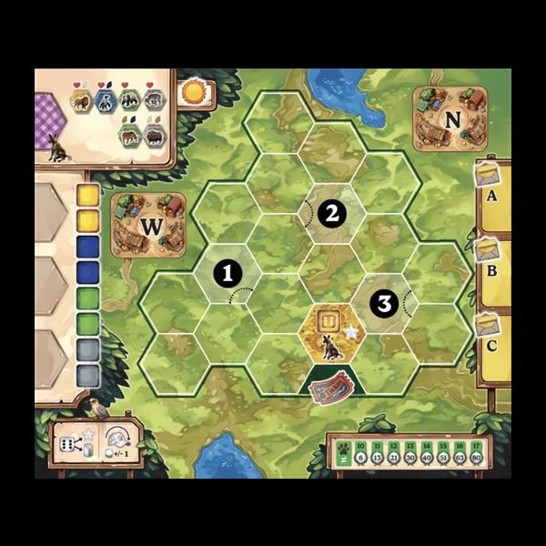 Spectacular (français)