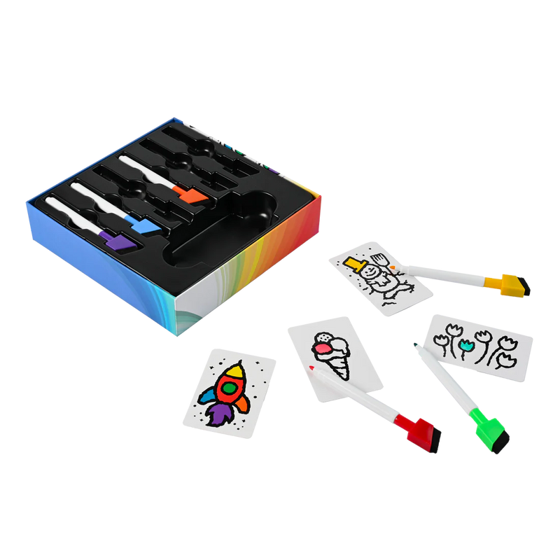 Speed Colors (français)