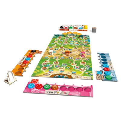Splendor Kids (français)