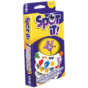Spot It! / Dobble: Classic (multilingue)