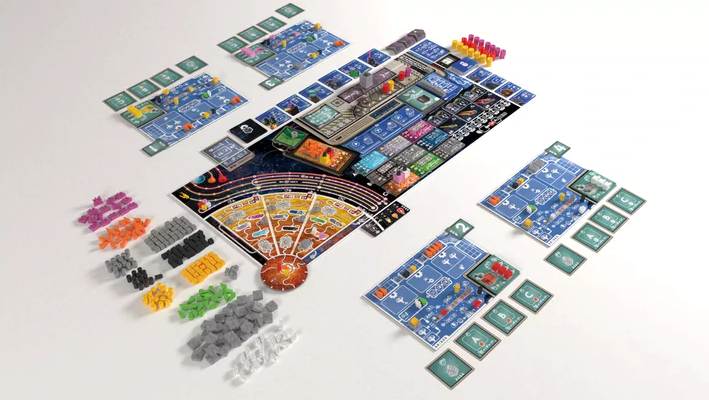 Stress Botics (français)