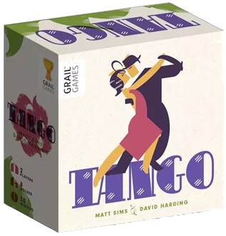 Tango (Multilingual)