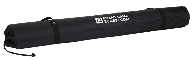 Tapis de Jeux de Société - Medium (3' x 5') - Gris