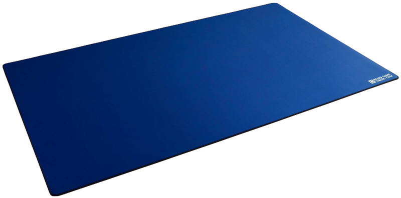 Tapis de Jeux de Société - Large (3.5' x 5.5') - Bleu