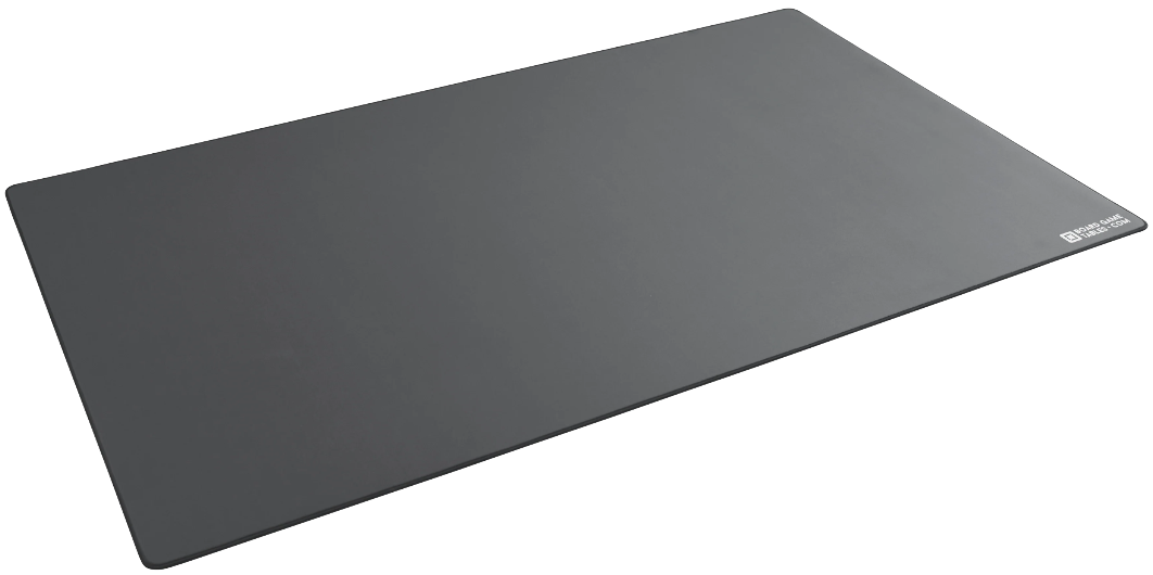 Tapis de Jeux de Société - Medium (3' x 5') - Gris