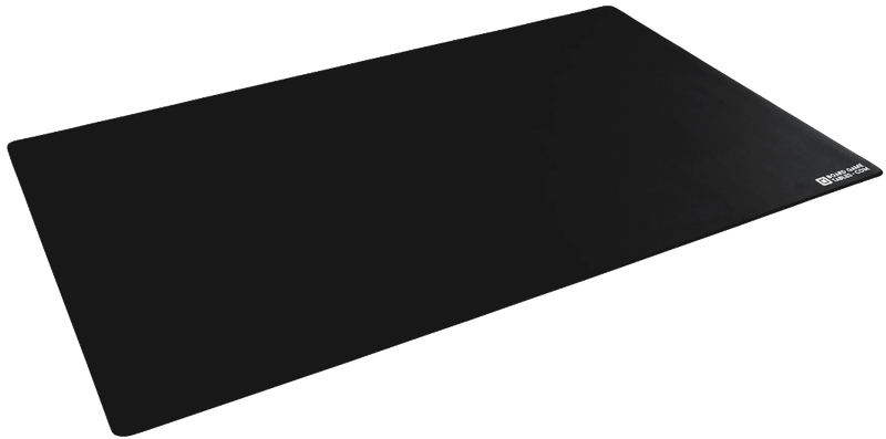 Tapis de Jeux de Société - Petit (2.5' x 4') - Noir
