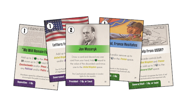 The Bell of Treason: 1938 Munich Crisis in Czechoslovakia (anglais)