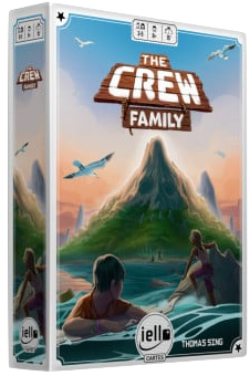 The Crew: Family (français)
