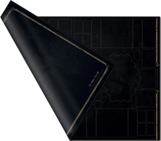 The Elder Scrolls: Betrayal of the Second Era – Premium Battle Mat (anglais)