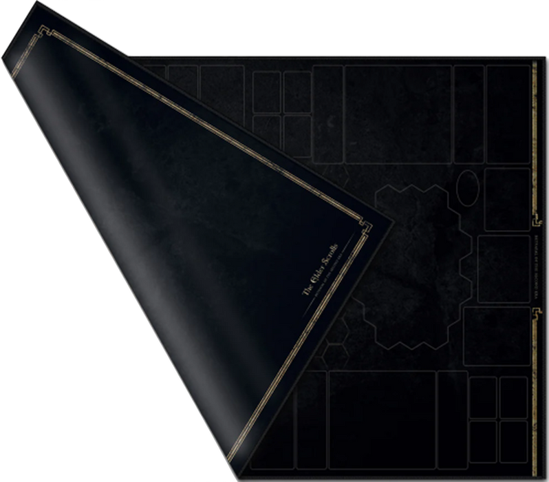 The Elder Scrolls: Betrayal of the Second Era – Premium Battle Mat (anglais)