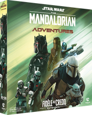 The Mandalorian Adventures: Fidèle Au Crédo (français)