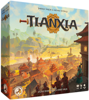 Tianxia (français)
