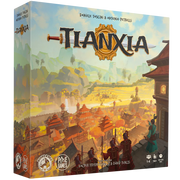 Tianxia (français)
