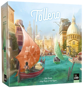 Tolleno (multilingue)