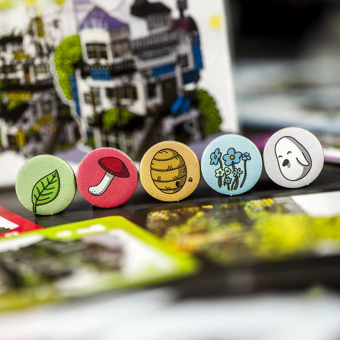 Toshi Tōshi (French)