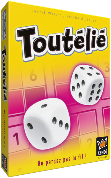 Toutélié (multilingue)