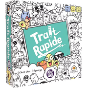 TRAIT RAPIDE