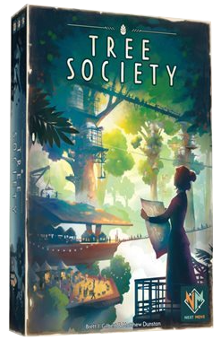 Tree Society (français)
