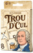 Trou D'Cul (français)