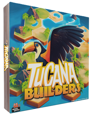 Tucana Builders (multilingue)