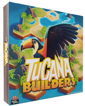 Tucana Builders (Multilingual)