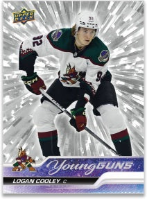 2023-24 Hockey - Upper Deck Extended - Blaster - Retail (English)