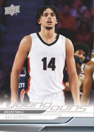 2025 - Upper Deck Goodwin Champions - Blaster - Retail (anglais)