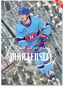 2023-24 Hockey - Upper Deck Skybox Metal Universe - Box - Hobby (English)