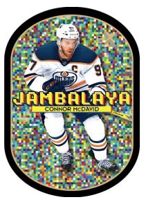 2023-24 Hockey - Upper Deck Skybox Metal Universe - Box - Hobby (English)