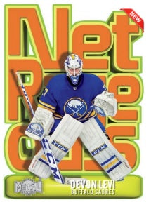 2023-24 Hockey - Upper Deck Skybox Metal Universe - Box - Hobby (English)