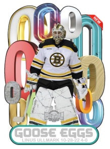 2023-24 Hockey - Upper Deck Skybox Metal Universe - Box - Hobby (English)