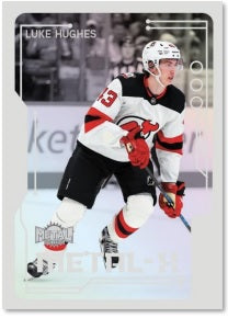 2023-24 Hockey - Upper Deck Skybox Metal Universe - Box - Hobby (English)