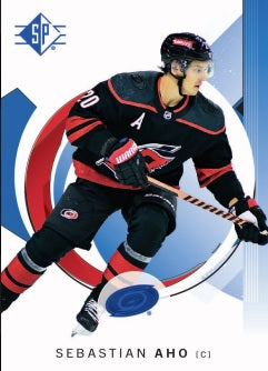 2024-25 Hockey - Upper Deck SP - Blaster - Retail (anglais)