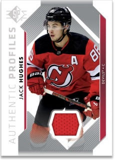 2023-24 Hockey - Upper Deck SP - Blaster - Retail (anglais)