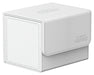 Ultimate Guard: Deck Case Sidewinder 100+ - Blanc