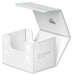 Ultimate Guard: Deck Case Sidewinder 100+ - Blanc