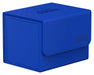 Ultimate Guard: Deck Case Sidewinder 100+ - Bleu