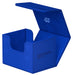 Ultimate Guard: Deck Case Sidewinder 100+ - Bleu