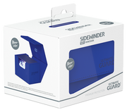 Ultimate Guard: Deck Case Sidewinder 100+ - Bleu
