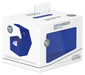 Ultimate Guard: Deck Case Sidewinder 100+ - Bleu