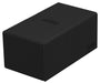 Ultimate Guard: Deck Case Twin Flip and Tray 200+ - Noir