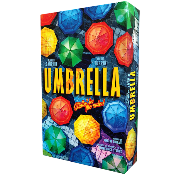 Umbrella (Multilingual)