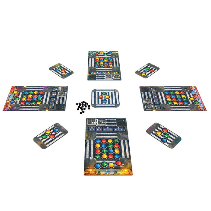 Umbrella (Multilingual)