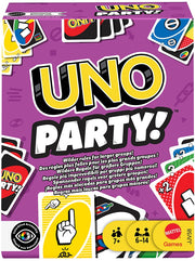 Uno: Party (français)