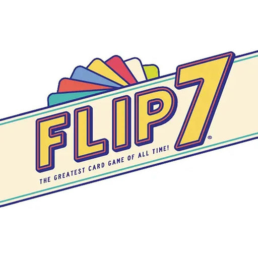 Flip 7 - National Parks (anglais) [Précommande] ***Q3 2026***